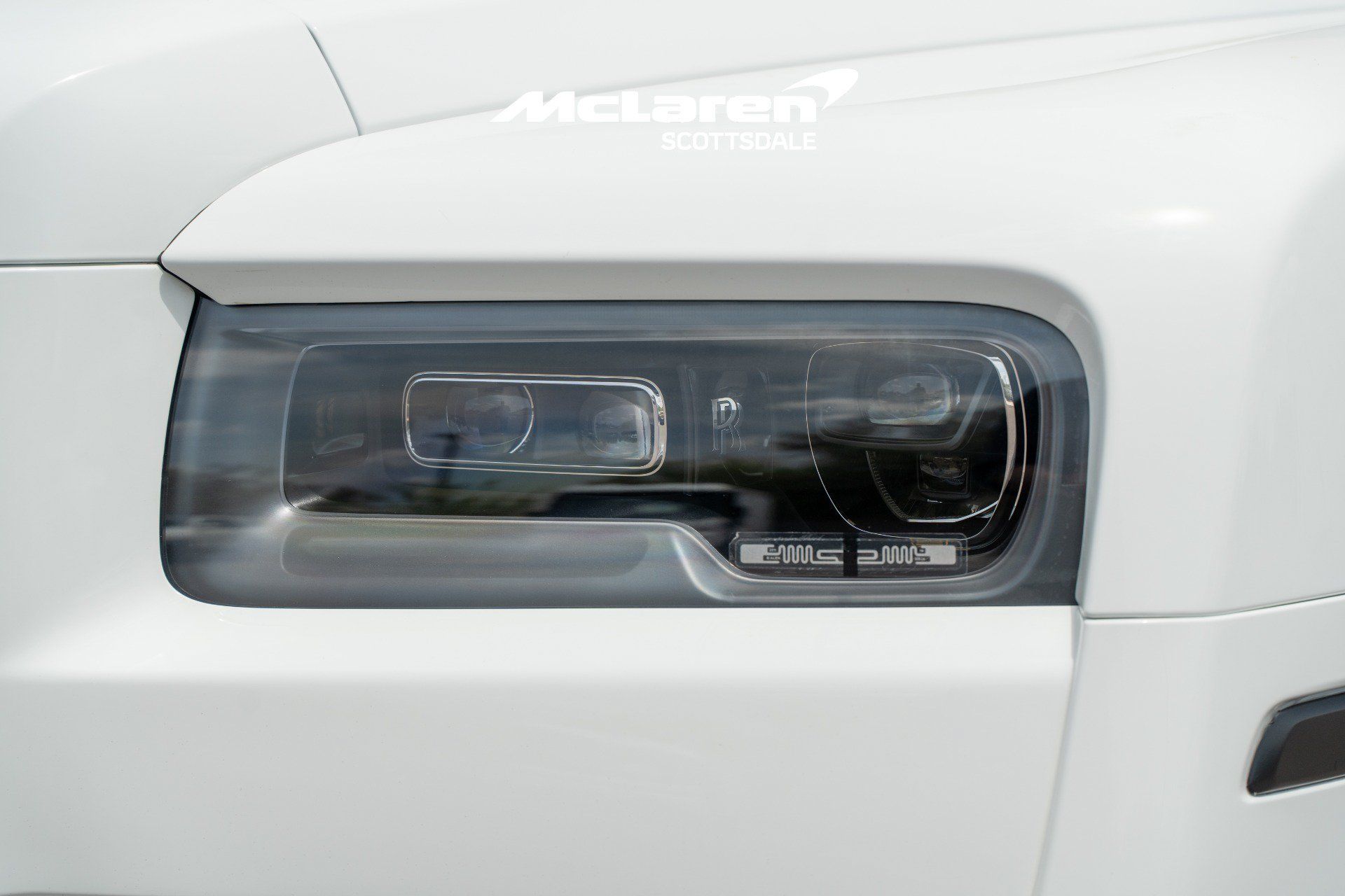 Used 2023 Rolls-Royce Cullinan AWD/4WD image 27