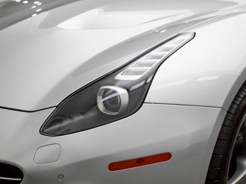 Certified 2016 Ferrari California T image 50