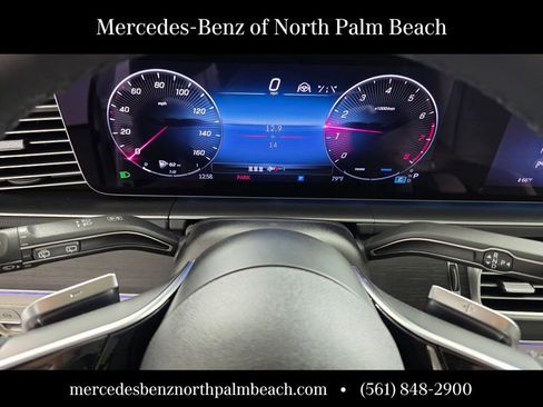 New 2026 Mercedes-Benz GLE 350 4MATIC image 16