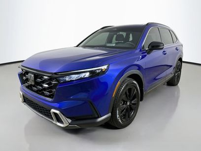 Used 2023 Honda CR-V Sport Touring