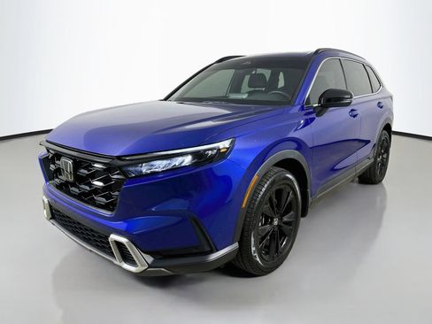 Used 2023 Honda CR-V Sport Touring image 1