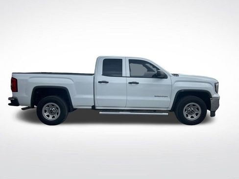 Used 2017 GMC Sierra 1500 2WD Double Cab image 6