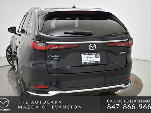 New 2026 MAZDA CX-90 3.3 Turbo S w/ Premium Plus image 7
