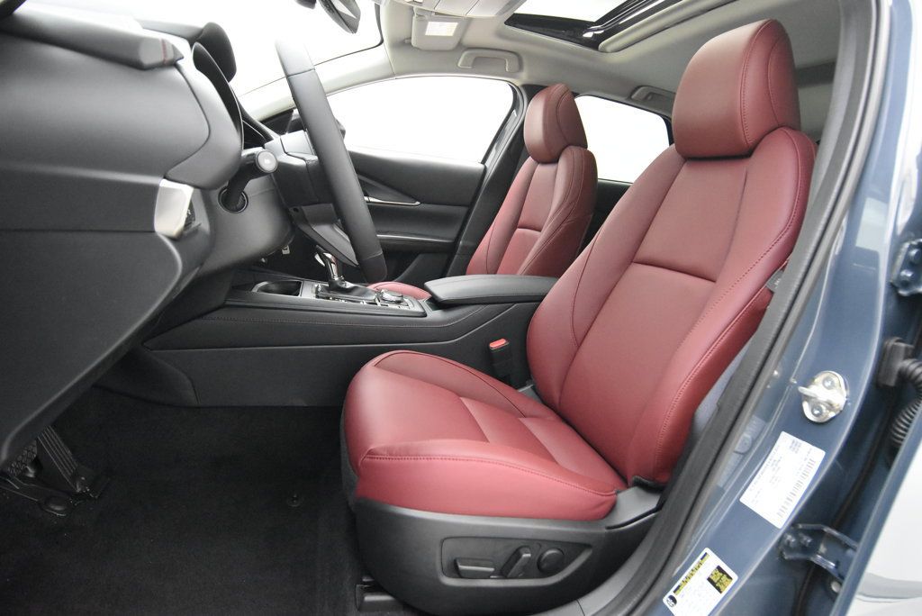 New 2026 MAZDA CX-30 AWD 2.5 S image 25
