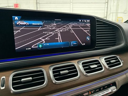 Certified 2026 Mercedes-Benz GLE 53 AMG 4MATIC image 19