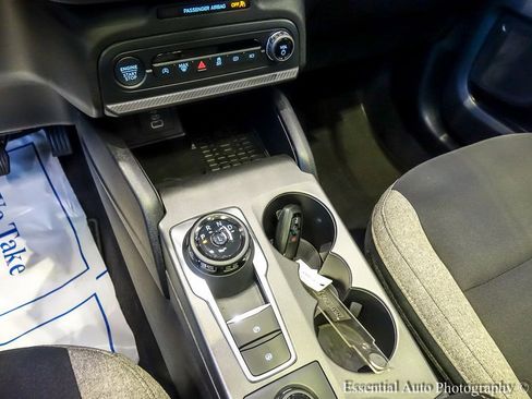 New 2025 Ford Bronco Sport Big Bend w/ Convenience Package image 21