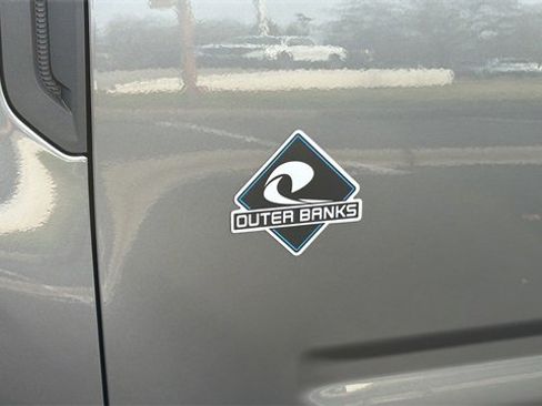 New 2026 Ford Bronco Sport Outer Banks image 11