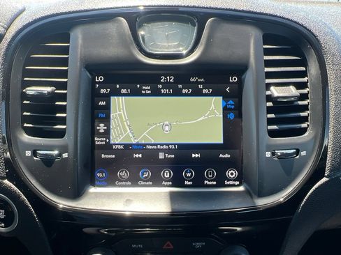 Used 2023 Chrysler 300 S RWD image 63