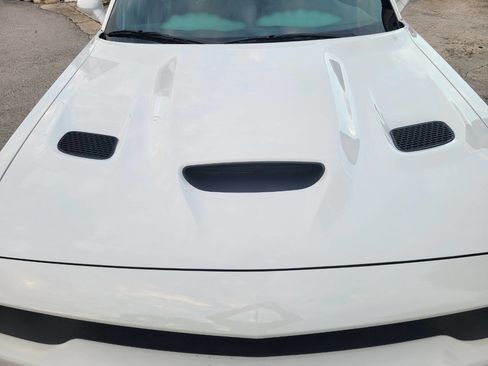 Used 2023 Dodge Challenger R/T Scat Pack image 11