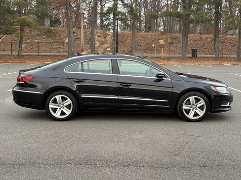 Used 2014 Volkswagen CC Sport image 5