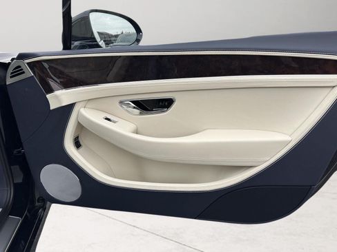 New 2026 Bentley Continental GT AWD/4WD image 56
