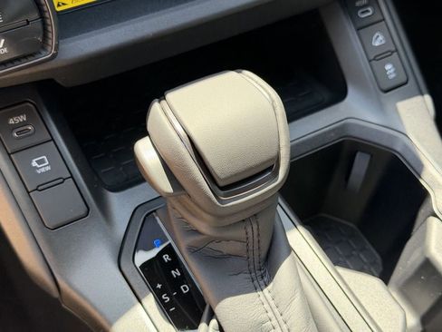 New 2026 Toyota RAV4 Woodland image 19