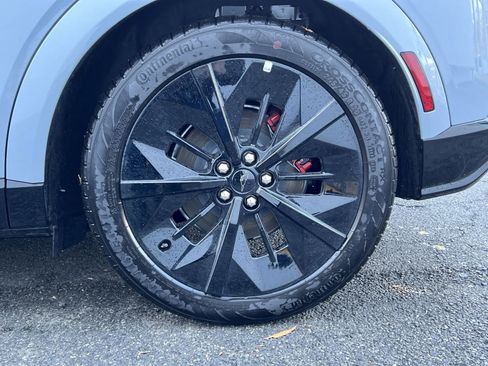 New 2025 Ford Mustang Mach-E GT w/ Interior Protection Package image 12