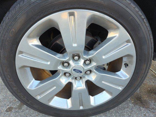 Used 2017 Ford F150 Limited w/ Trailer Tow Package AWD/4WD image 19
