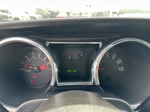 Used 2007 Ford Mustang Premium image 20