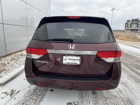 Used 2014 Honda Odyssey EX image 34