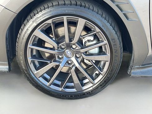 Used 2023 Subaru WRX Premium image 32
