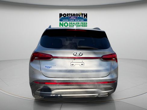 Used 2023 Hyundai Santa Fe SEL AWD/4WD image 26