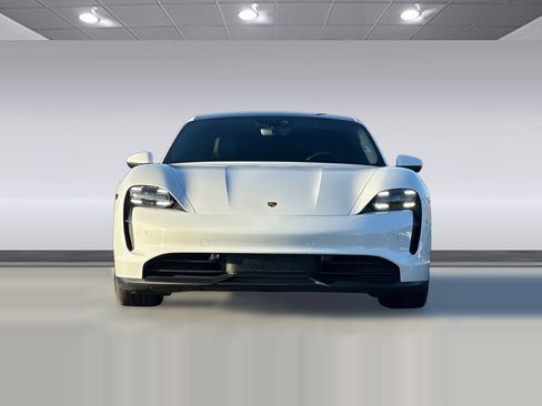 Used 2022 Porsche Taycan 4S image 5