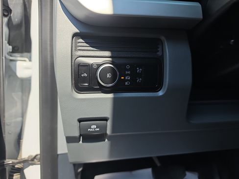 Used 2023 Ford F350 XL w/ XL Off-Road Package AWD/4WD image 18
