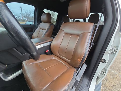 Used 2013 Ford F150 Platinum image 10