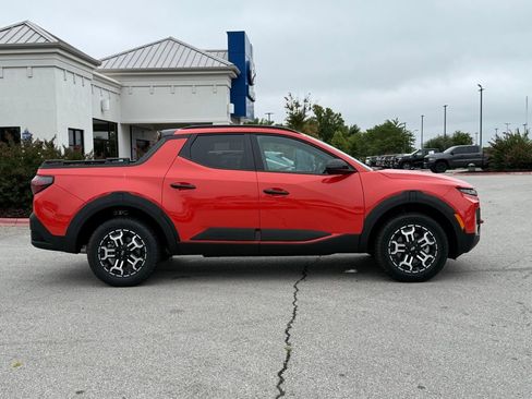 New 2026 Hyundai Santa Cruz XRT AWD/4WD image 8
