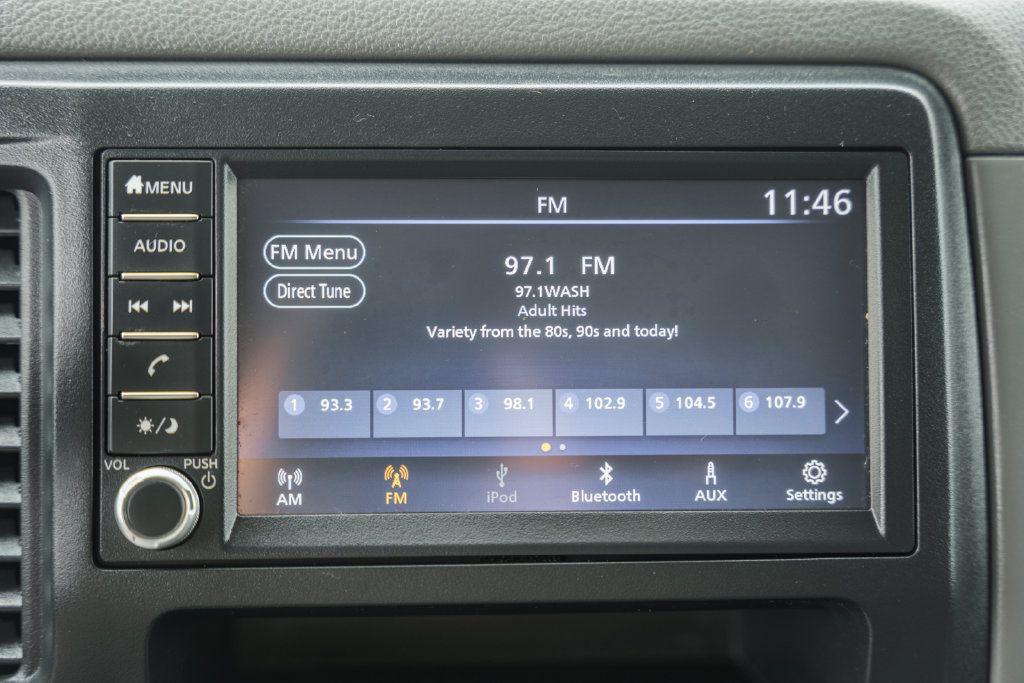 Used 2021 Nissan NV 2500 SV RWD image 27