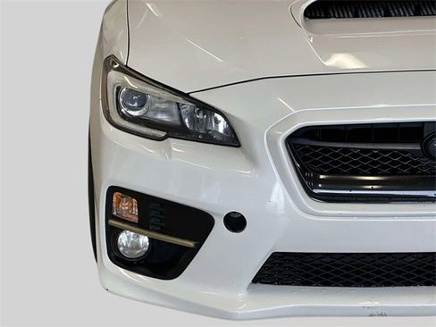 Used 2017 Subaru WRX STI Limited image 9