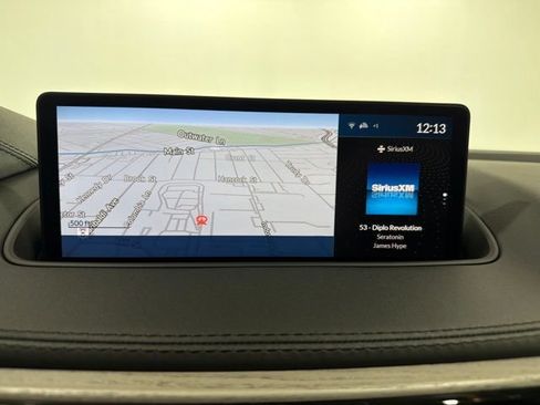 Certified 2024 Acura MDX SH-AWD w/ Advance Package image 37