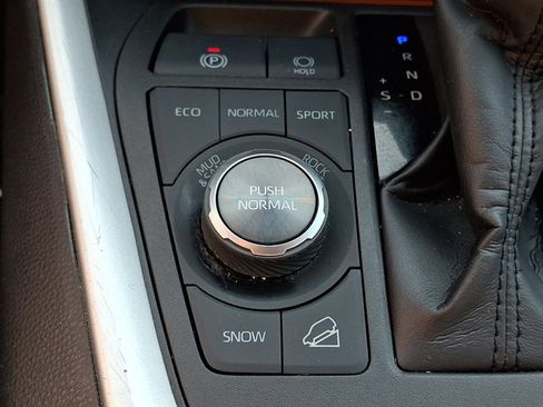 Certified 2024 Toyota RAV4 Adventure AWD/4WD image 24