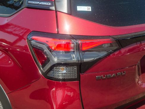 New 2026 Subaru Forester Limited image 7