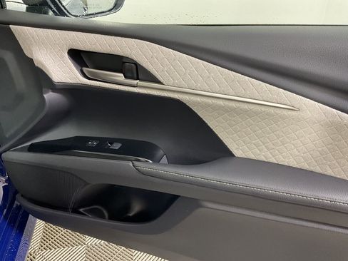 New 2026 Toyota Camry XLE image 19