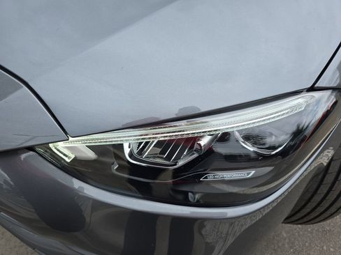 Certified 2025 Mercedes-Benz C 300 Sedan image 35