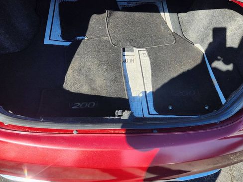 Used 2013 Chrysler 200 Touring image 15