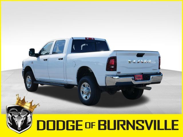 Used 2025 RAM 2500 Tradesman AWD/4WD image 7