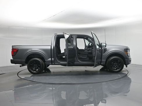 New 2026 Ford F150 STX RWD image 4