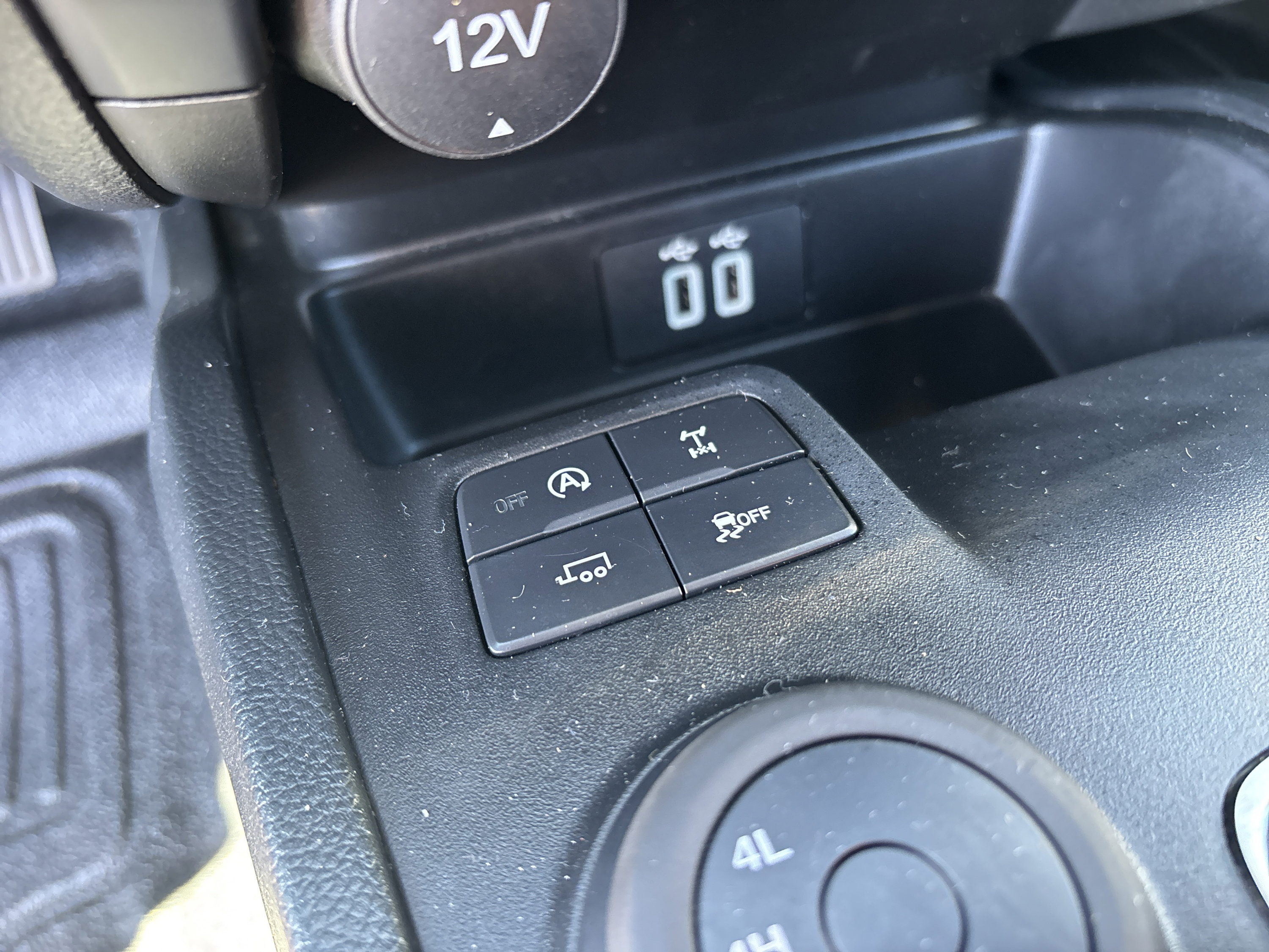 Used 2022 Ford Ranger XL w/ Equipment Group 101A High AWD/4WD image 18