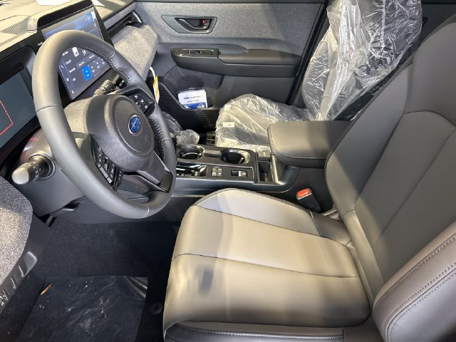 New 2026 Subaru Outback Premium AWD/4WD image 9