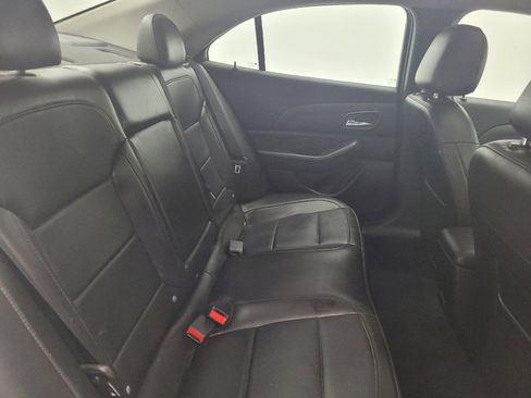 Used 2015 Chevrolet Malibu LTZ image 19