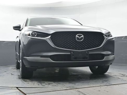 Certified 2023 MAZDA CX-30 AWD 2.5 S w/ Preferred Package image 30