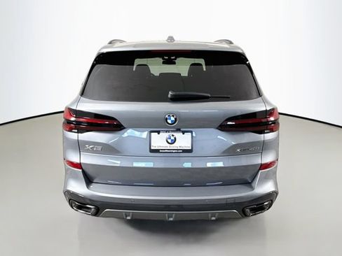New 2026 BMW X5 xDrive40i w/ M Sport Package AWD/4WD image 6