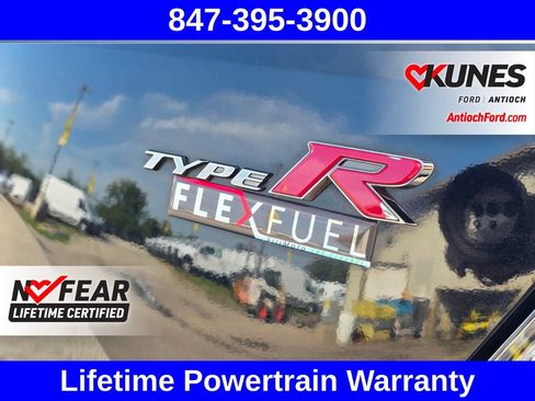 Used 2018 Honda Civic Type R image 14