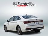 New 2025 Volkswagen Jetta S image 3