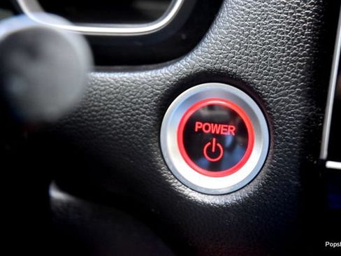 Certified 2021 Honda CR-V Touring image 25