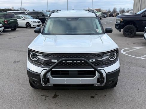 New 2025 Ford Bronco Sport Big Bend image 40