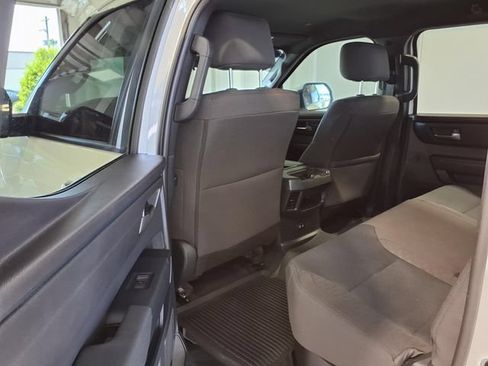 Used 2026 Toyota Tundra SR5 w/ SX Package AWD/4WD image 17