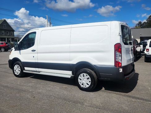 Used 2024 Ford Transit 250 Low Roof w/ Exterior Upgrade Package image 4