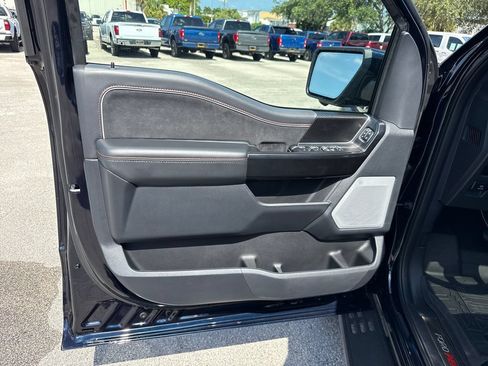 Used 2026 Ford F150 Raptor w/ Equipment Group 803A Raptor R AWD/4WD image 15