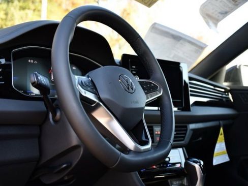 New 2026 Volkswagen Jetta Sport FWD image 12