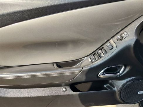 Used 2015 Chevrolet Camaro LT w/ RS Package image 20